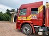 VÍDEO: Incêndio em residência mobiliza bombeiros em Itapiranga