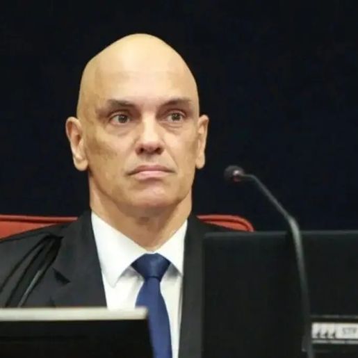 Quantos pedidos de impeachment cada ministro do STF acumula no Senado