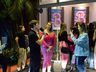 Estreia do filme Barbie lota primeiras sessões no Cine Peperi