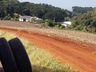 Pneus se desprendem de carreta e atingem casa em Iporã do Oeste 