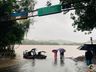 Cheia do Rio Uruguai volta a criar transtornos em Itapiranga