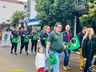 ITAPIRANGA: Desfile de Sete de Setembro reúne grande público; fotos 
