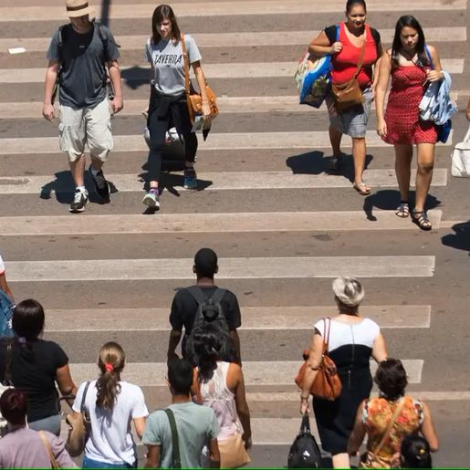 Maria e José são os nomes mais comuns no Brasil, aponta IBGE