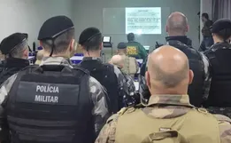 Advogados de SC suspeitos de integrarem facção criminosa são alvos de mandados de prisão
