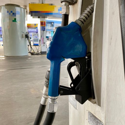 Preço médio da gasolina comum em São Miguel do Oeste atinge R$ 6,08