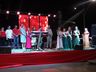 São Bernardino faz abertura do Natal Luz