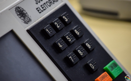 No primeiro turno das eleições, Forças Armadas atuarão em 10% das cidades brasileiras