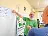 Dia da Família na Escola movimenta São Miguel do Oeste e região