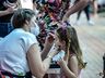 Programação especial marca Dia das Crianças em SMO; confira as fotos 