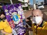 Lions Clube Renascer de São José do Cedro retoma  atividades