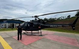 Jovem de 14 anos morre após acidente com jet-ski no rio Uruguai em Caxambu do Sul