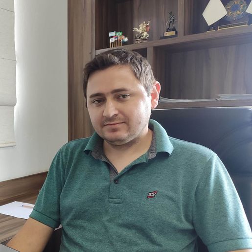 Prefeito de Princesa é eleito Presidente da Ameosc