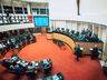Governo do Estado tem 23 projetos de lei aprovados pela Assembleia Legislativa de SC