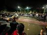 VÍDEO: manifestação pela morte de jovem é marcada por fortes emoções