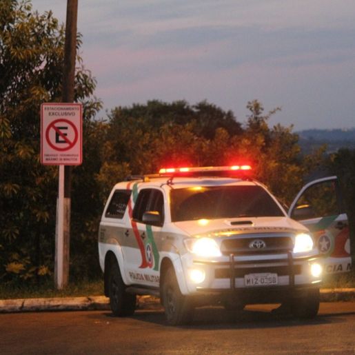 Adolescente de 17 anos é morto a tiros no Oeste
