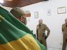 Polícia Militar de Dionísio Cerqueira tem novo comandante