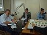  Terceiro debate na Atalaia é com candidatos a prefeito de Santa Terezinha do Progresso 