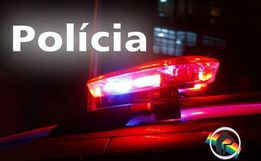 Homens são presos ao tentar fugir da polícia na região