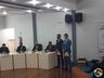 Eleitos tomam posse em Itapiranga