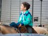 Cavalgada em homenagem ao Dia do Gaúcho ocorre em São Miguel do Oeste