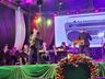 Show de Natal da Orquestra de Itapiranga reúne grande público