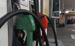 Petrobras lança site com informação sobre preços de combustíveis