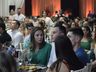Entrega do Destaque Empresarial reúne mais de 500 pessoas no Clube Comercial