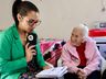 Idosa de Campo Erê completa nesta quinta-feira, 109 anos de idade