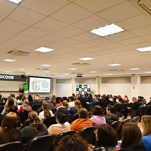 4ª Conferência de Segurança Alimentar e Nutricional é realizada em São Lourenço