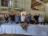 Poder público entrega obra de R$ 3,3 milhões em Guaraciaba