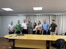 Administração Municipal de SMOeste realiza assinatura de ordens de serviço