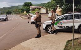 Polícia Militar inicia Operação Verão em Itapiranga