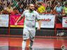 É CAMPEÃO: São Miguel Futsal derrota Luzerna e conquista título da Série Prata 
