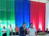 Cerimônia marca posse dos eleitos em Santa Terezinha do Progresso