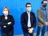 Pavilhão dos coletores é inaugurado em SJCedro