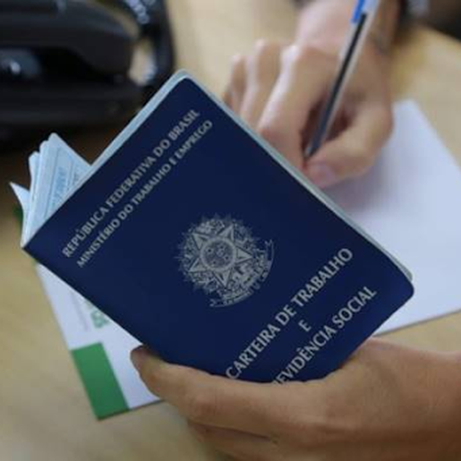 Sine oferece mais de 650 vagas de trabalhos na região de São Miguel do Oeste