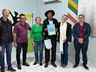 Mais de 40 famílias recebem títulos de propriedades em Saltinho