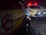 Homem é agredido com facão em Maravilha e sofre ferimentos graves