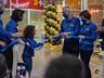Com mais de 2.500m², Bonno Atacado e Varejo é oficialmente inaugurado em SMOeste 