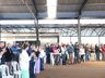 Prédio do CAESP/APAE Caminho de Luz é reinaugurado, em Iporã do Oeste