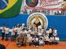 Proerd forma 300 alunos das redes municipal e estadual em Campo Erê