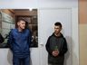 Alunos entregam cartas pedindo maior combate às drogas em Iporã do Oeste