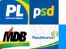 Seis partidos definem nesta sexta candidato a prefeito em SMOeste