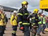 Desfile de sete de setembro reúne escolas e entidades em Campo Erê 