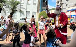 Itapiranga realiza dia D Deutschland de Natal