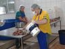 Lions Clube Renascer de SJCedro promove feijoada beneficente