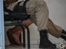 URGENTE: Polícia Militar prende suspeito de assalto em São Miguel do Oeste