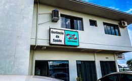 SMO: servidores protestam contra nomeação de novo Gerente da Saúde