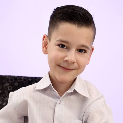 Família de Itapiranga realiza campanha para menino com Amiotrofia Muscular Espinhal