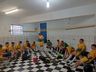 São José do Cedro conquista classificação histórica para o regional dos Joguinhos